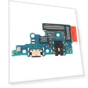 Charging Port Board with IC — Battery Charger Cases, Samsung