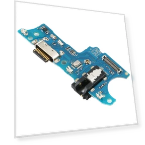 Charging Port Board with IC — Repair Kits, Samsung