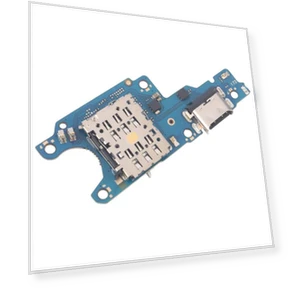Charging Port Board — Power Hubs, Huawei
