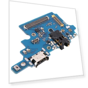 Charging Port Board — Repair Kits, Samsung