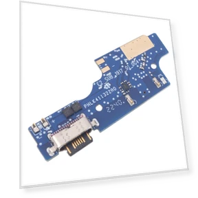 Charging Port Board — Phone Accessories, DOOGEE