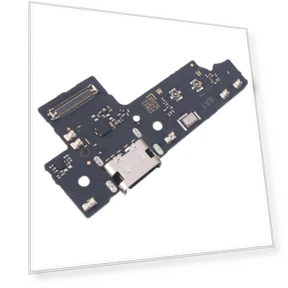 Charging Port Board — Touchscreen Panels, Samsung