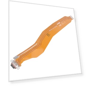 Charging Port Flex Cable — Flex Cables, OPPO