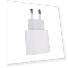 Fast Charging Power Adapter — Chargers & Adapters