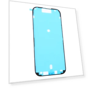 Водонепроницаемые клейкие стикеры для рамки LCD — Защитные стекла