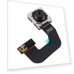 Main Back Facing Camera — Lens Attachments, Xiaomi