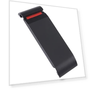 Metal Side Cover — Metal Detector Parts, GoPro