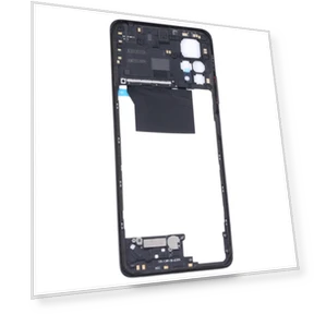 Middle Frame Bezel Plate — Phone Accessories, Xiaomi