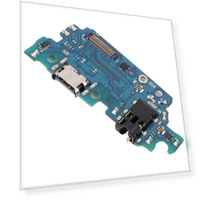 OEM Charging Port Board with IC — Charging Solutions, Samsung