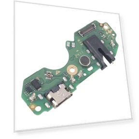 OEM Charging Port Board — Repair Kits, itel