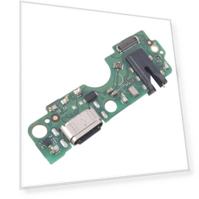 OEM Charging Port Board — Touchscreen Panels, Tecno