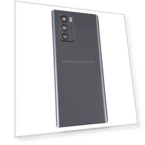 Original Back Battery Cover — Back Covers, LG