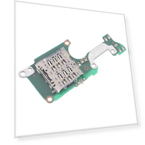 Original Charging Port Board — Touchscreen Panels, OPPO