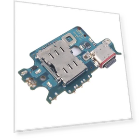 Original Charging Port Board — Gadget Essentials, Samsung