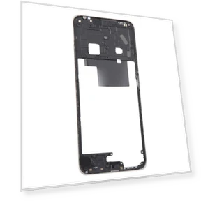 Original Middle Frame Bezel Plate — Phone Accessories, Xiaomi