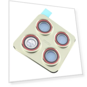 Original Rear Camera Lens Cover — Lens Attachments, Xiaomi