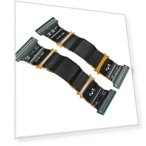 Original Spin Axis Flex Cable — Flex Cables, Samsung