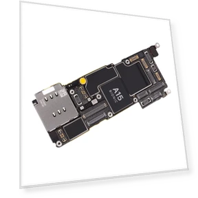 Original Unlocked Mainboard — Unlocked Smartphones, Apple