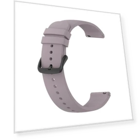 Round Tail Silicone Watch Band — Watch Accessories, Kalebol