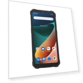 Rugged Phone — Navigation Devices, Blackview