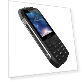 Rugged Phone — Mobile Devices & Accessories, HAMTOD