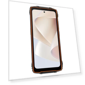 Rugged Smartphone — Screen Protectors, Blackview