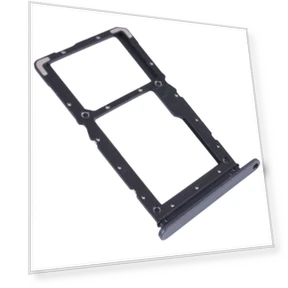 SIM Card Tray with Micro SD Card Slot — Repair Kits, Lenovo