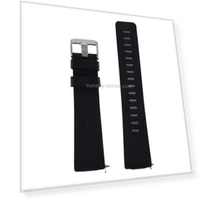 Силиконовый ремешок для часов — Ремешки для детских часов, Fitbit