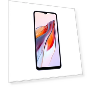 Smartphone with 50MP Camera, 4GB+128GB, 5000mAh Battery — VR Headsets, Xiaomi