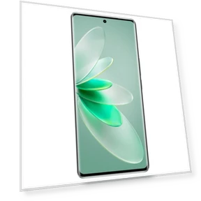Смартфон с 6.78-дюймовым AMOLED экраном, 50MP камерой и 12GB+512GB памяти — VR-очки, VIVO