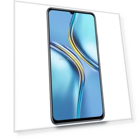 X30 Max 5G Smartphone — Mobiles, Honor