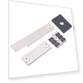 4 in 1 Motherboard Iron Sheet Cover — Repair Kits