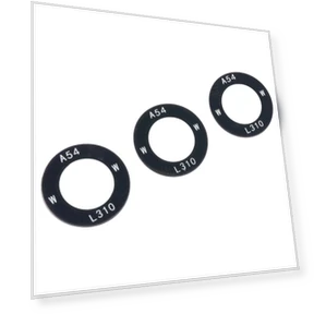 Back Camera Lens Replacement — Lens Attachments, Samsung