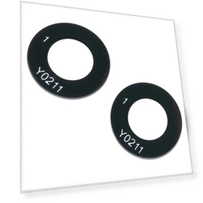 Back Camera Lens Replacement — Lens Attachments, Samsung