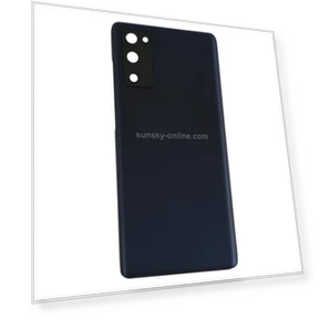 Задняя крышка для Samsung Galaxy S20 FE — Задние панели, Samsung