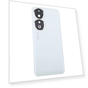 Battery Back Cover with Camera Lens — Back Covers, Honor