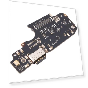 Charging Port Board Replacement — Repair Kits, Xiaomi