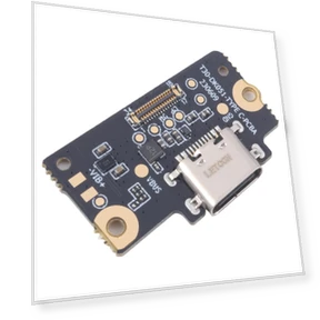 Charging Port Board — Phone Battery Replacements, Blackview