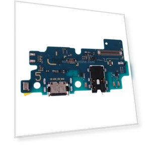 Charging Port Board — Gadget Essentials, Samsung