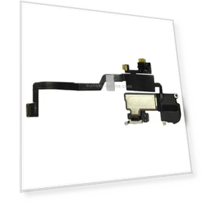 Earpiece Speaker Flex Cable — Flex Cables