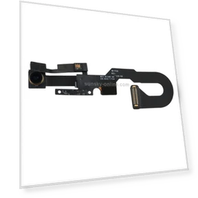Front Camera Flex Cable — Flex Cables