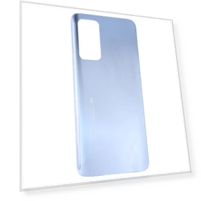Glass Battery Back Cover — Back Covers, Xiaomi