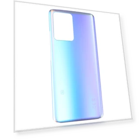 Glass Battery Back Cover — Back Covers, Xiaomi