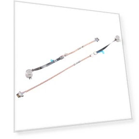 Left + Right WiFi Signal Flex Cable — Flex Cables, Apple