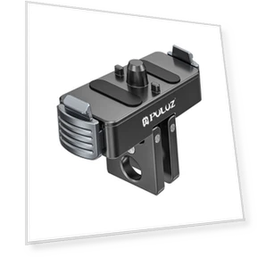 Magnetic Quick Release Metal Base — Pro Video Gear, PULUZ