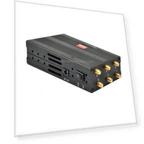 Mobile Phone Signal Breaker — Signal Boosters