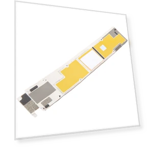Motherboard Iron Sheet Cover — Protective Covers