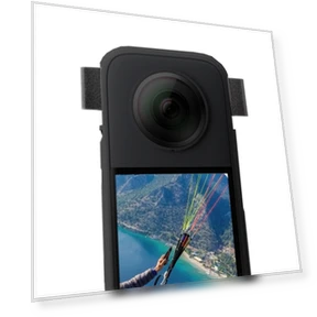 Noise Canceling Windproof Cotton Camera Accessories — Camcorder Accessories