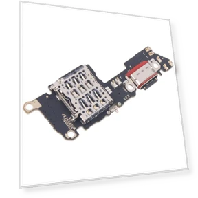 OEM Charging Port Board — Laptop Parts, OPPO