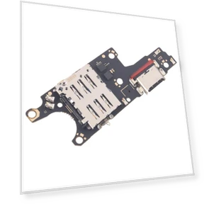 OEM Charging Port Board — Touchscreen Panels, Honor